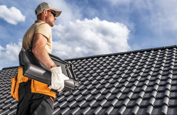 Best Gutter Installation and Repair  in Crozet, VA